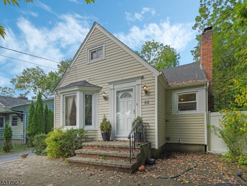 Property Photo:  55 Beechwood Dr  NJ 07470 