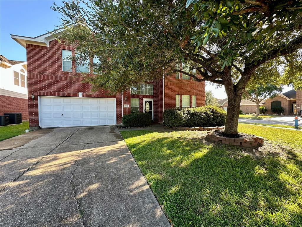 Property Photo:  3302 Stanton Court  TX 77584 