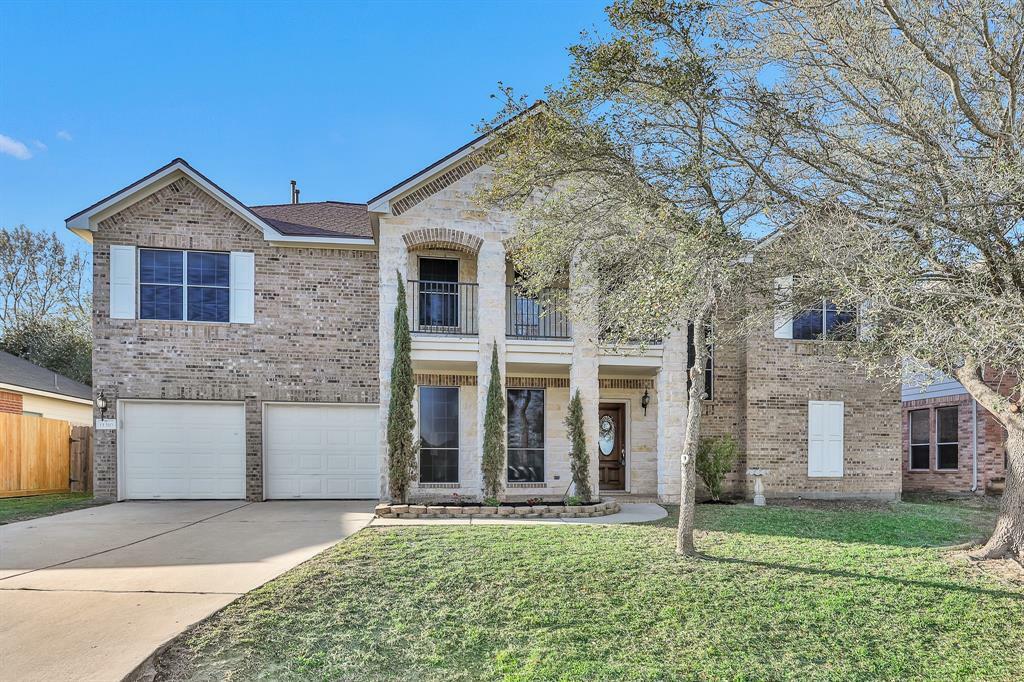 11310 N Country Club Green Drive  Tomball TX 77375 photo