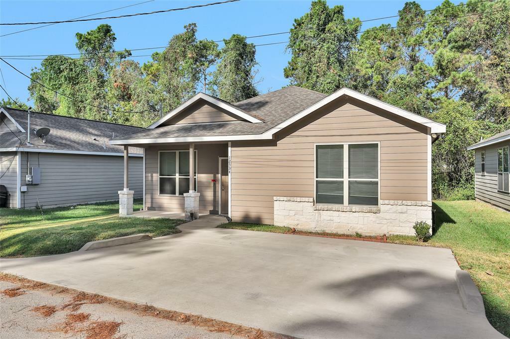 Property Photo:  12534 Andwood Street  TX 77318 