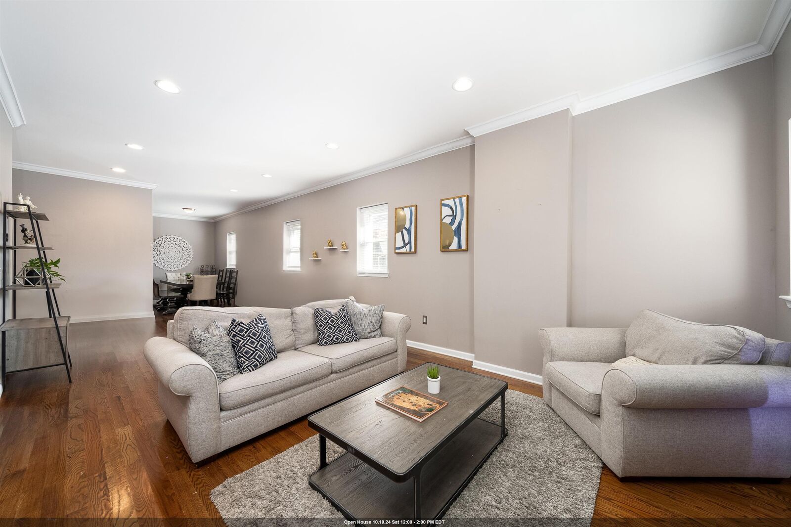 Property Photo: 1210 8th St NJ 07047-1111