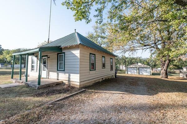 Property Photo:  204 W Main Street  KS 67364 