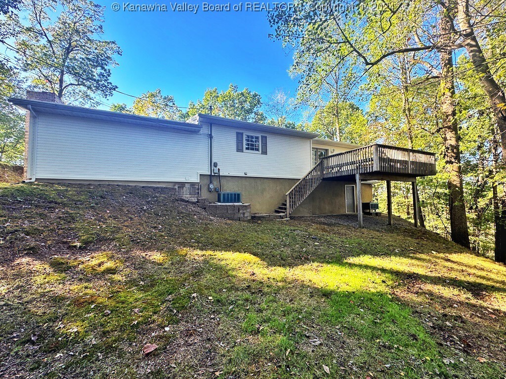 Property Photo:  104 Tourant Drive  WV 25311 