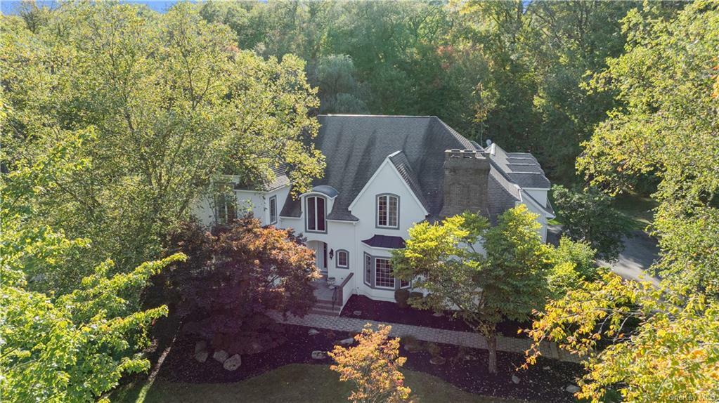 Property Photo:  425 Buena Vista Road  NY 10956 