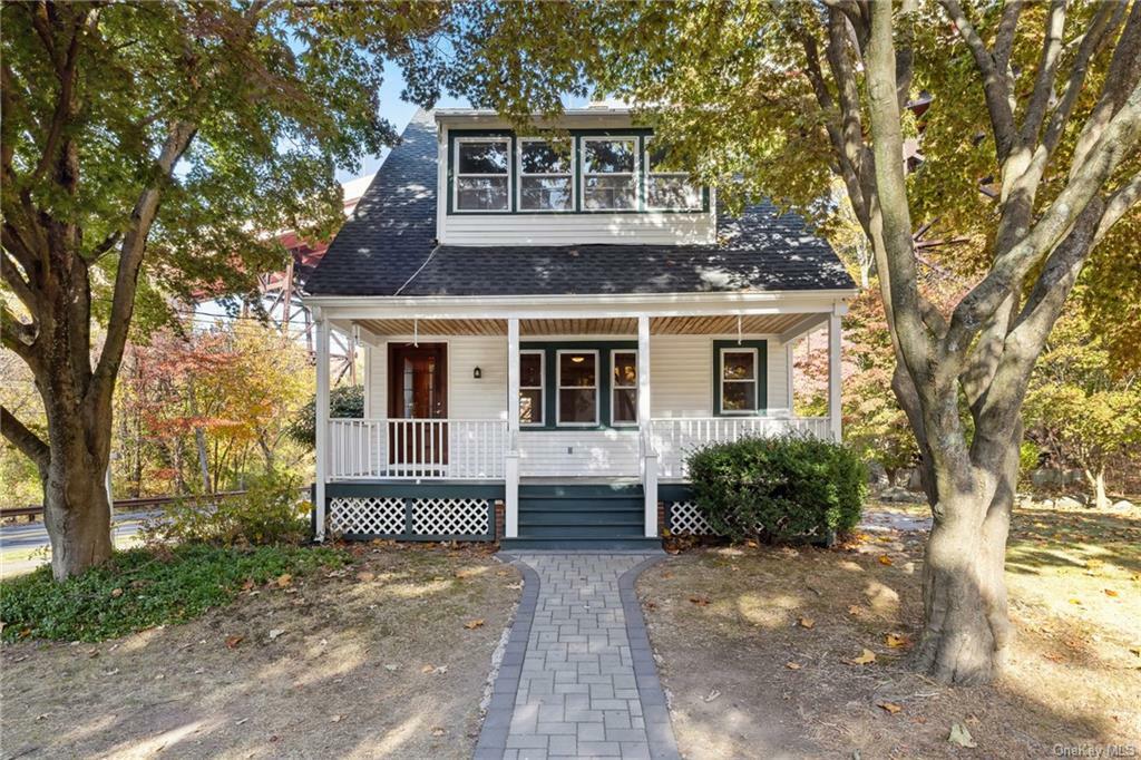 Property Photo:  17 Ferdon Avenue  NY 10976 