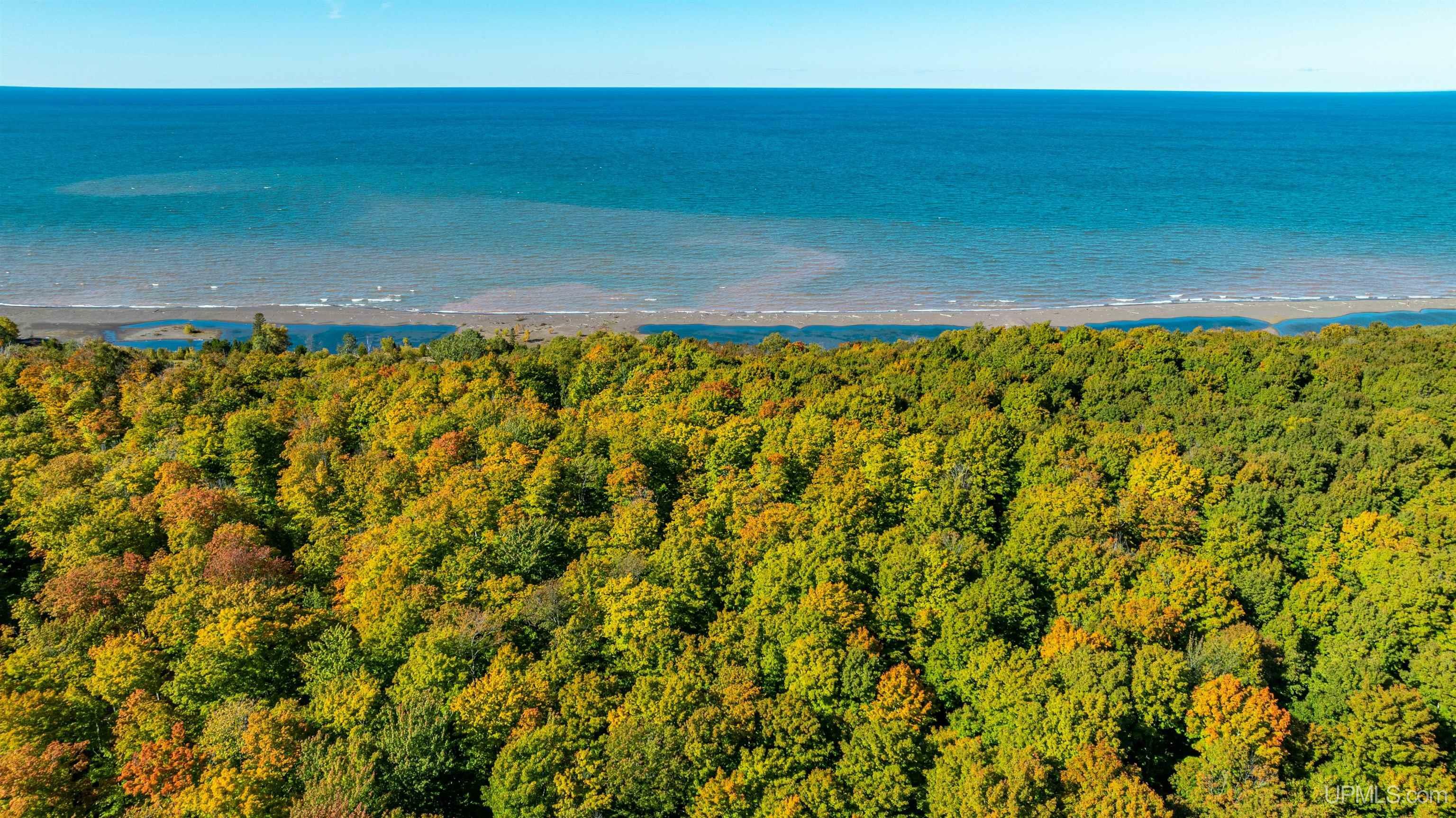 Property Photo: Unit 13 Redridge Creek Road MI 49905