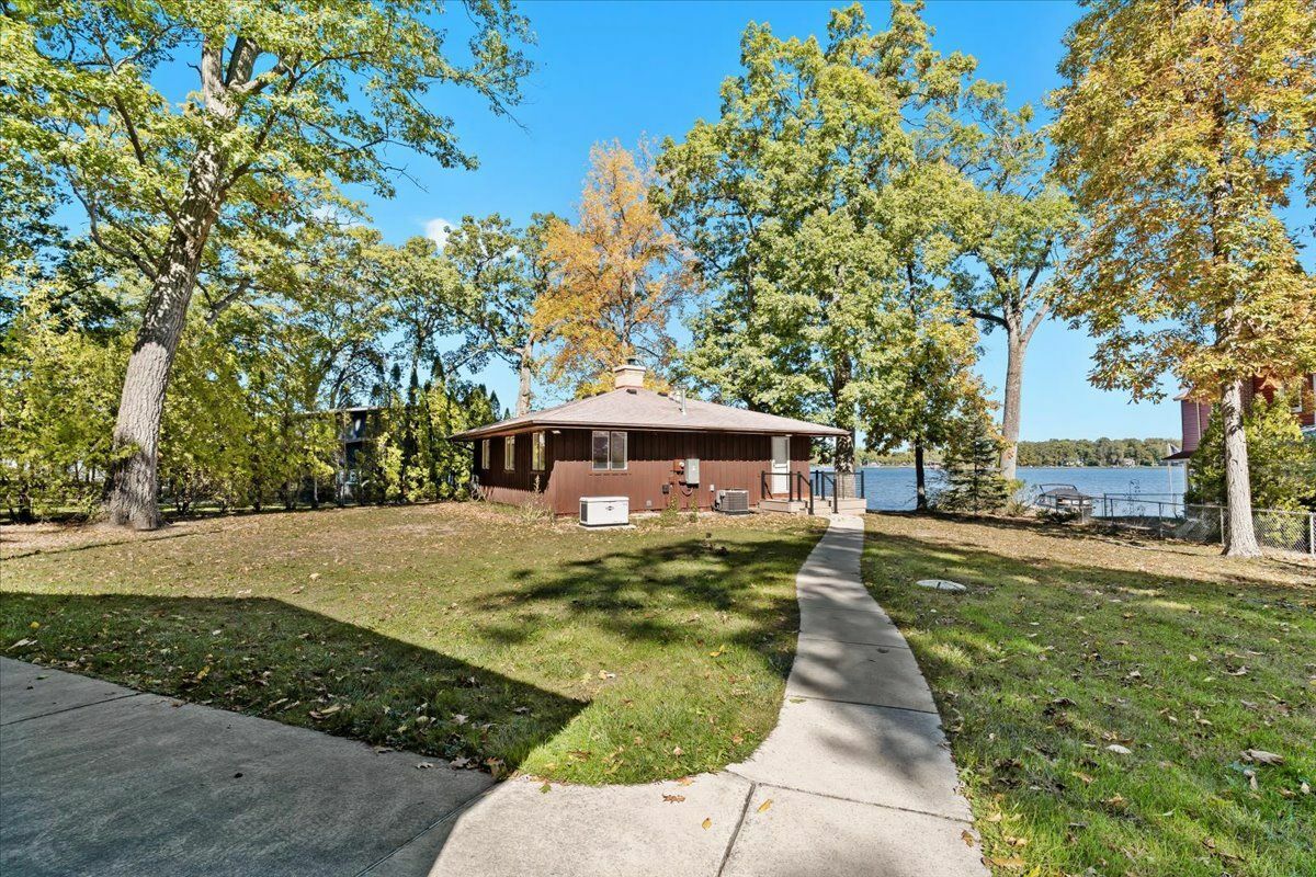 1808 Eagle Point Road  Clarklake MI 49234 9015 photo