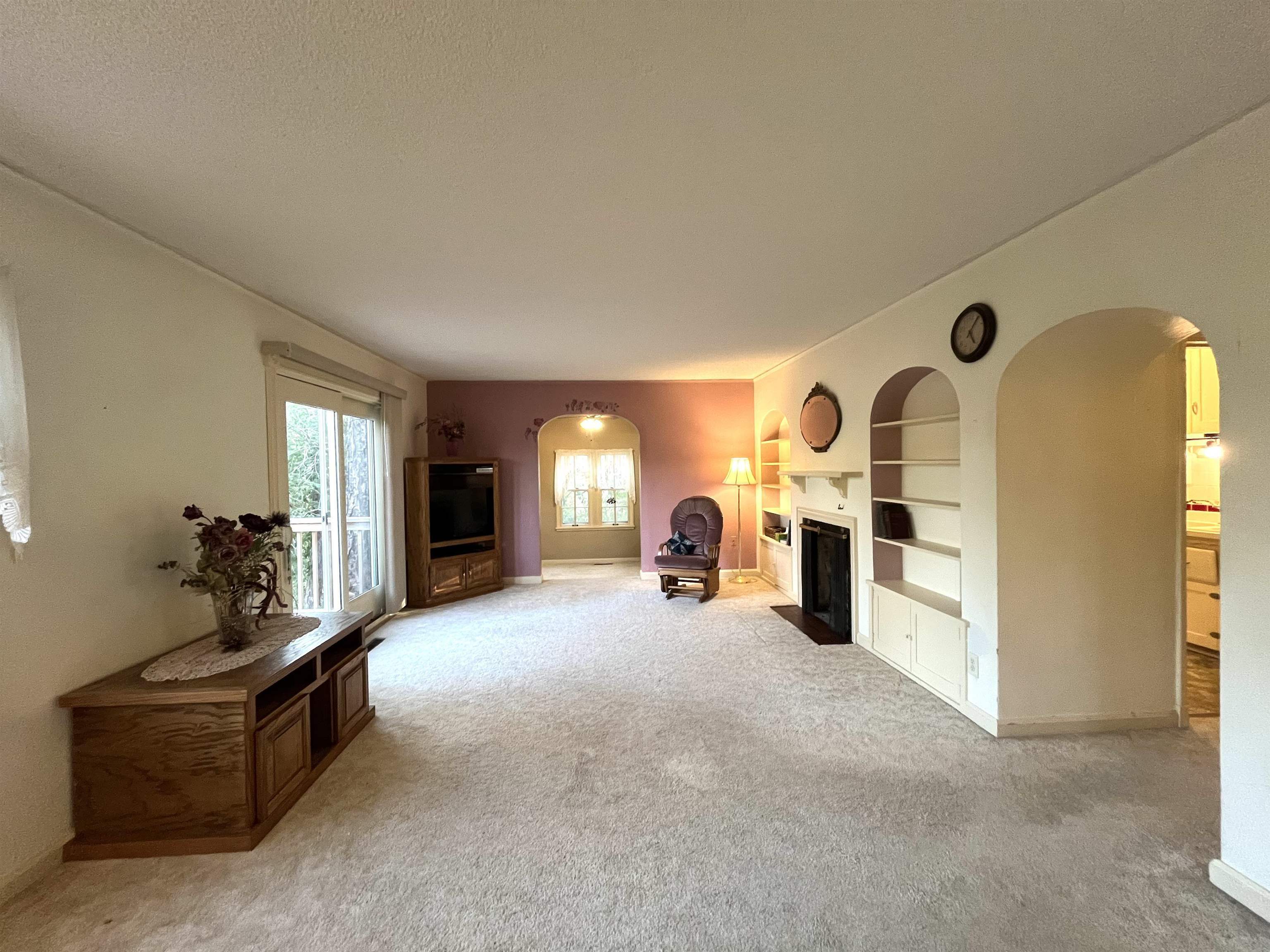 Property Photo:  841 Almond Street  SD 57747 