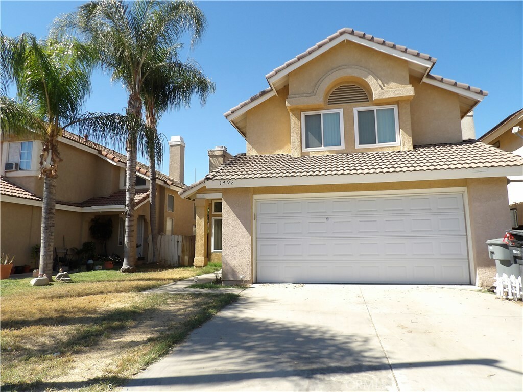 1492 Heirloom Avenue  Perris CA 92571 photo