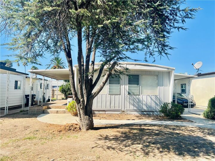 5800 Hamner Avenue 183  Eastvale CA 91752 photo