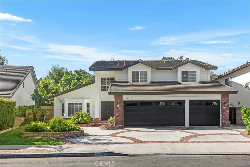 Property Photo:  24112 Snipe Lane  CA 92677 