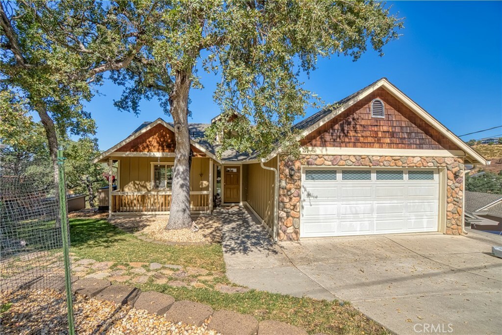 Property Photo:  19928 Jigsaw Road  CA 95467 