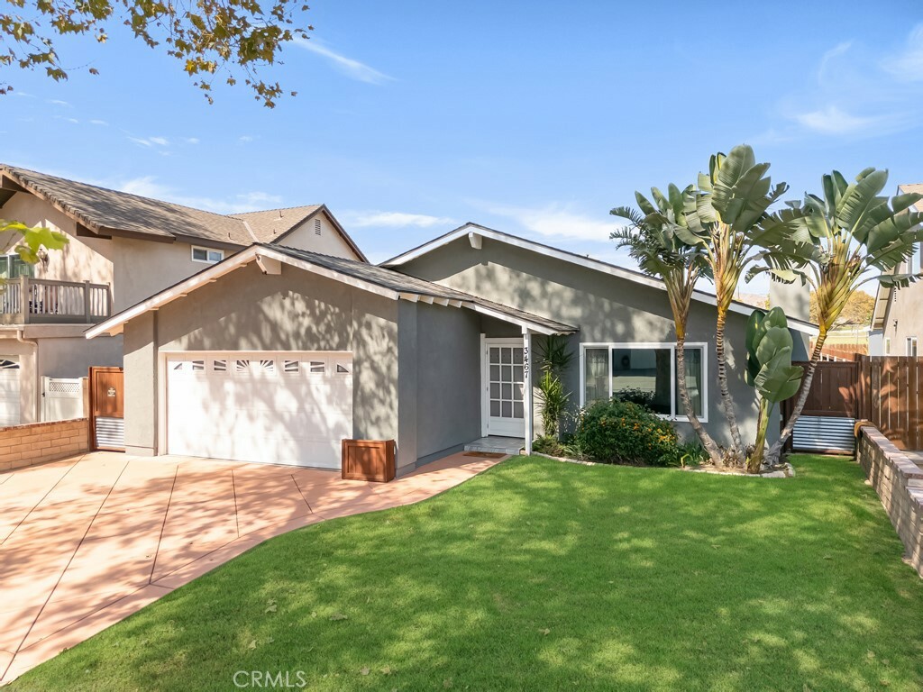 Property Photo:  3467 Delilah Street  CA 93063 