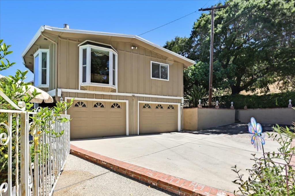 Property Photo: 20846 Almaden Road CA 95120