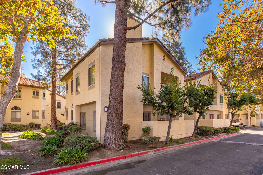 Property Photo:  3240 Darby Street 130  CA 93063 