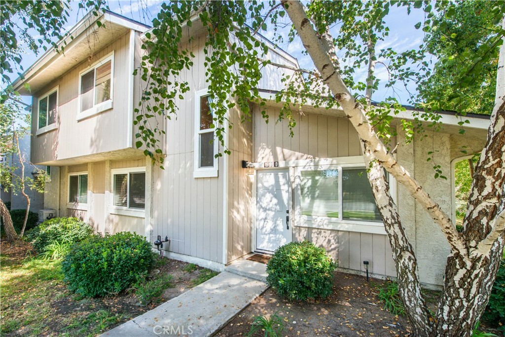 Property Photo:  15199 Campus Park Drive D  CA 93021 