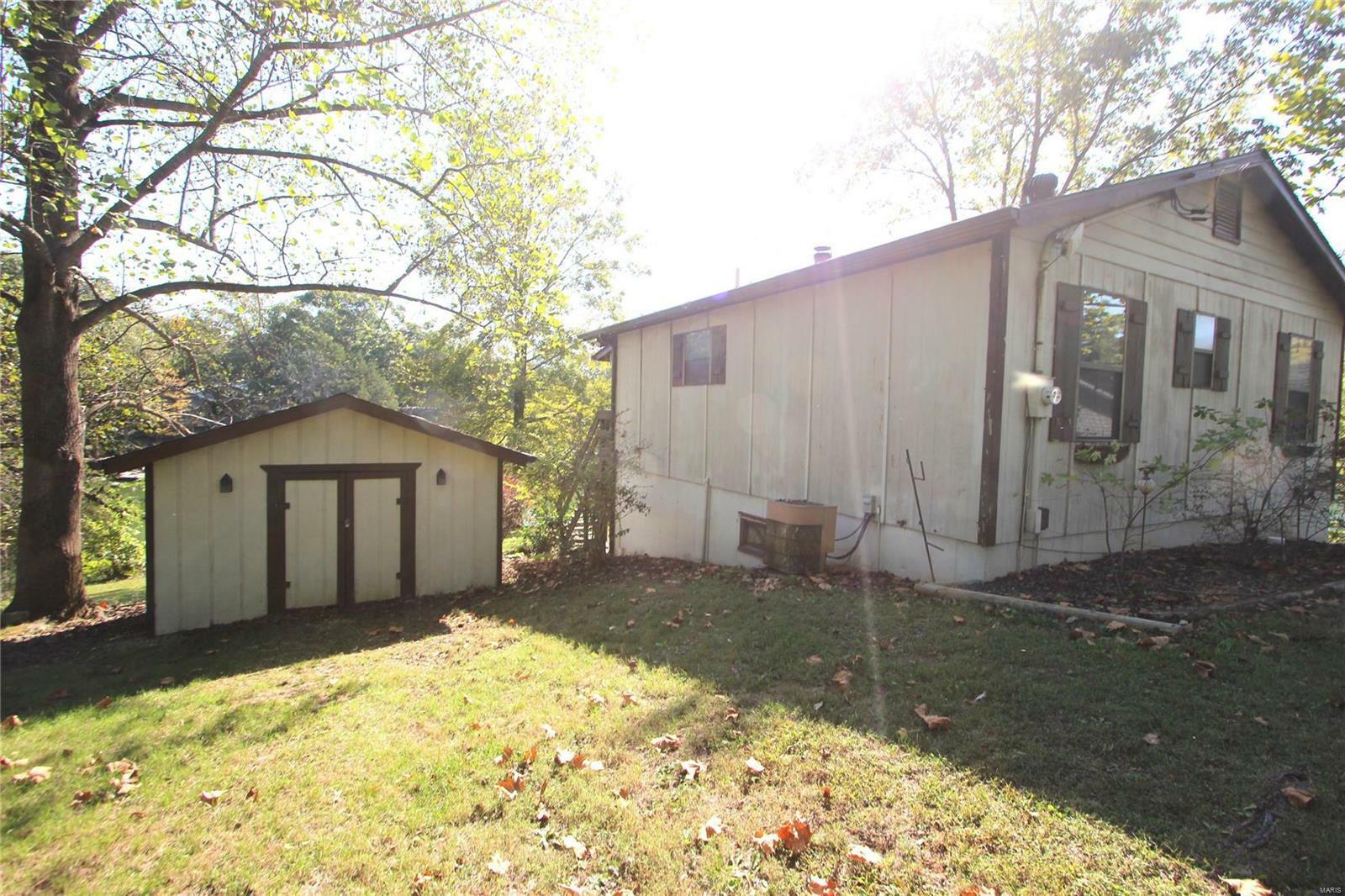 Property Photo:  14628 Deer Run Court  MO 63670 