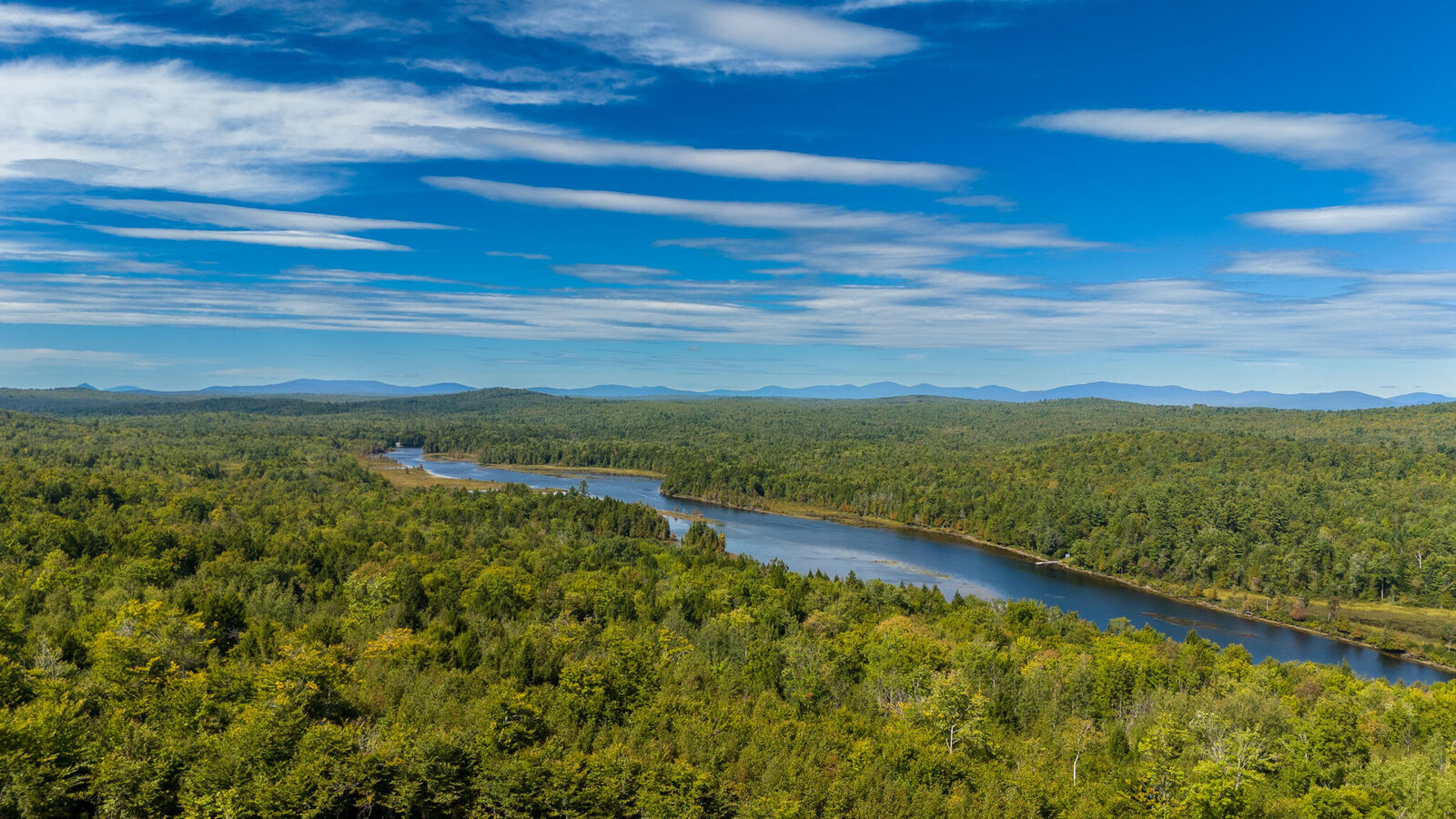 Property Photo: L4-M7 Off Of Carver Road ME 04463