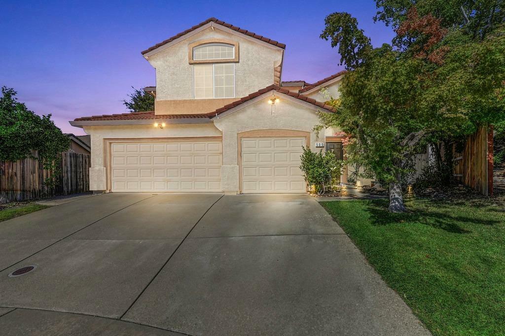 505 Pindar Court  Roseville CA 95661 photo