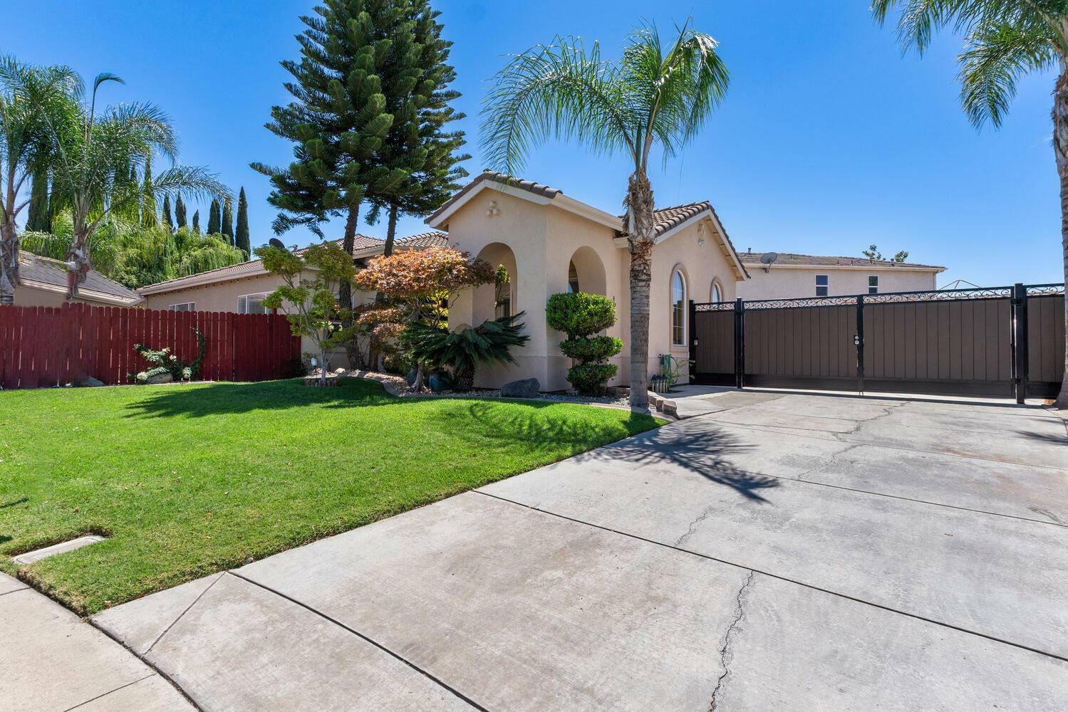 Property Photo:  2324 San Marco Ct.  CA 95337 