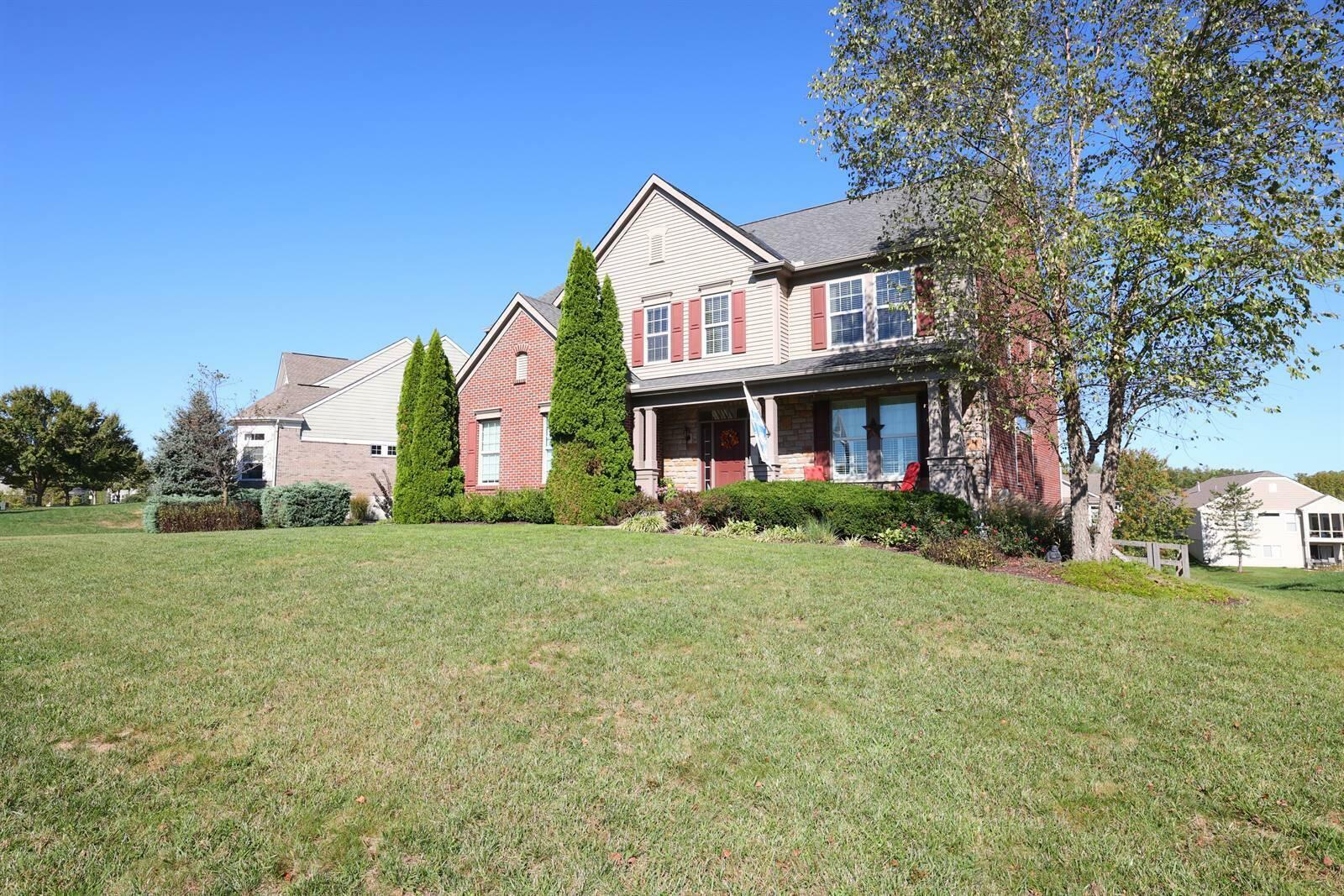 Property Photo:  8645 Marais Drive  KY 41091 