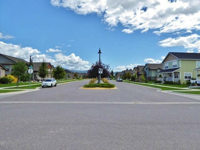 Property Photo: Lot 428 Horn Road MT 59808