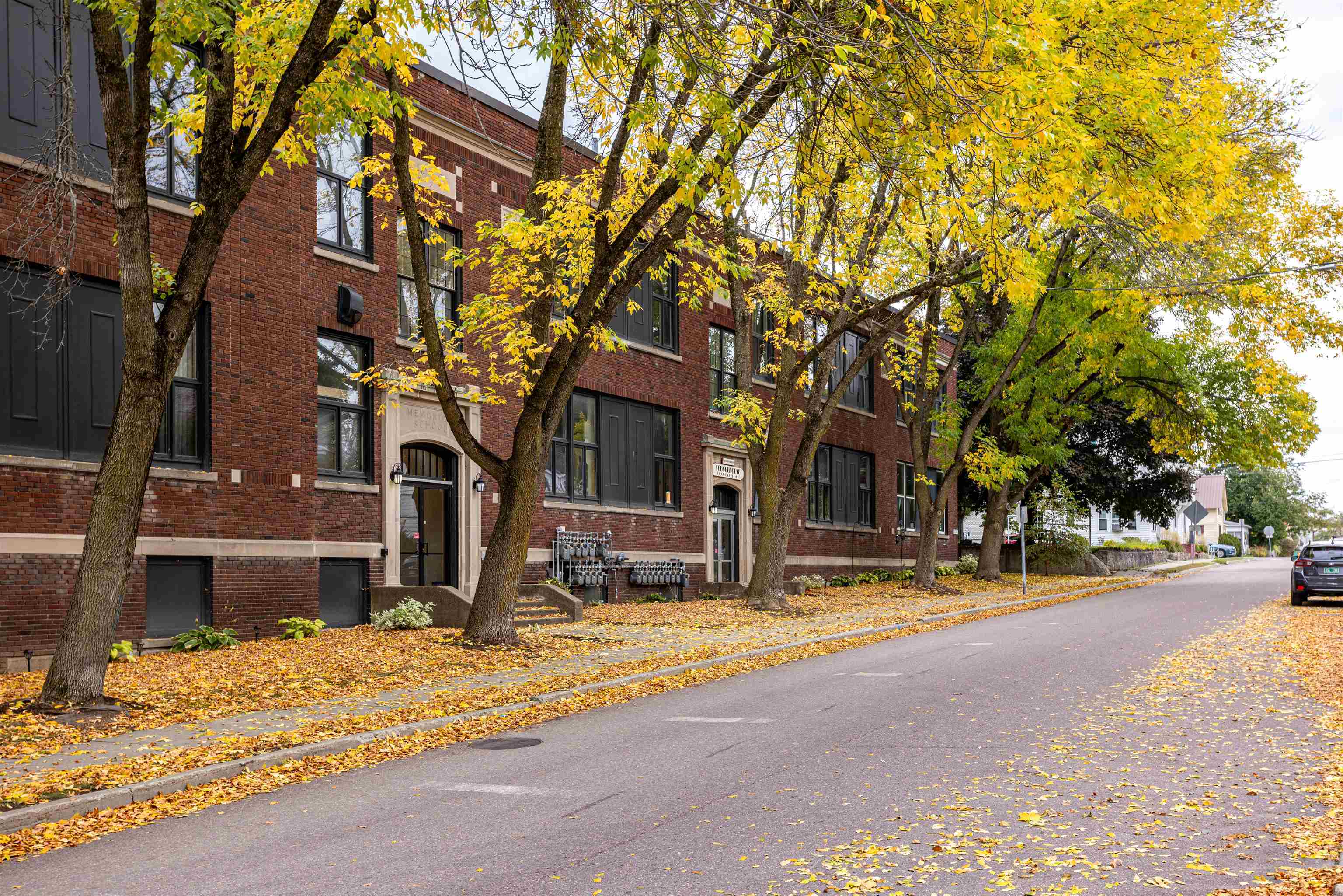Property Photo: 67 Union Street VT 05404