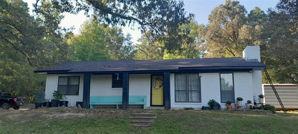 Property Photo:  15784 Old Atlanta Road  LA 71082 