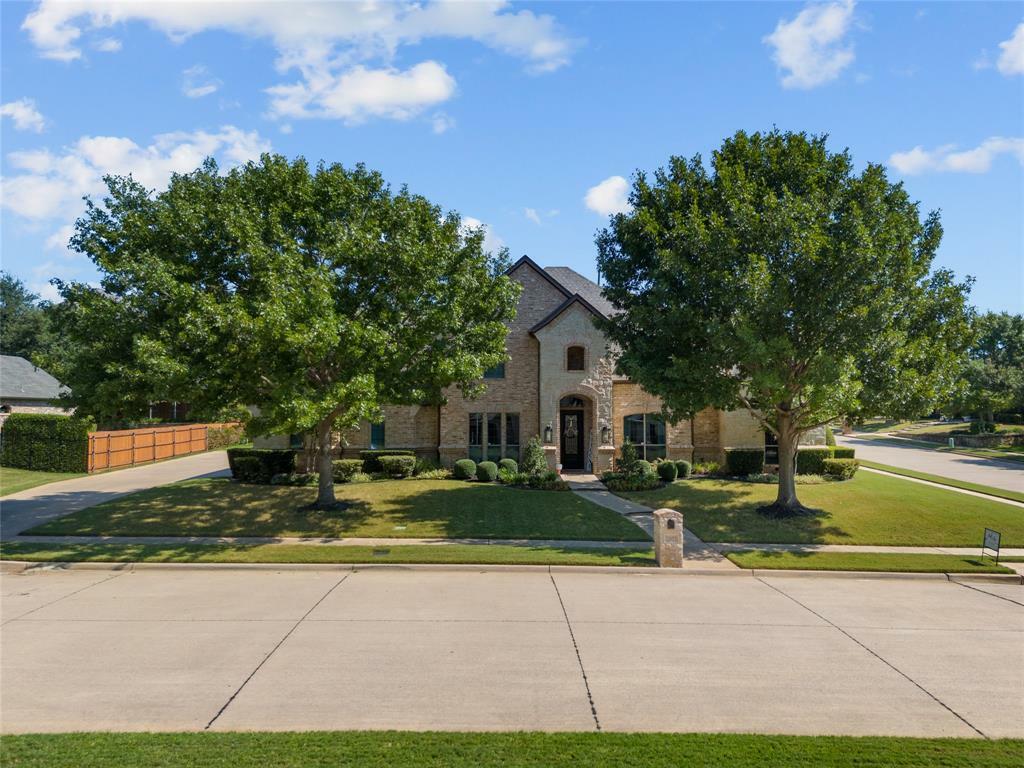 Property Photo:  5601 Texas Trail  TX 76034 