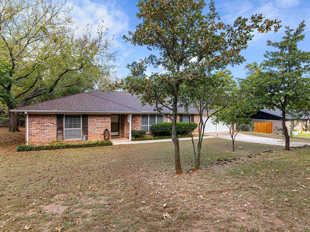 Property Photo:  2016 Tarver Road  TX 76028 