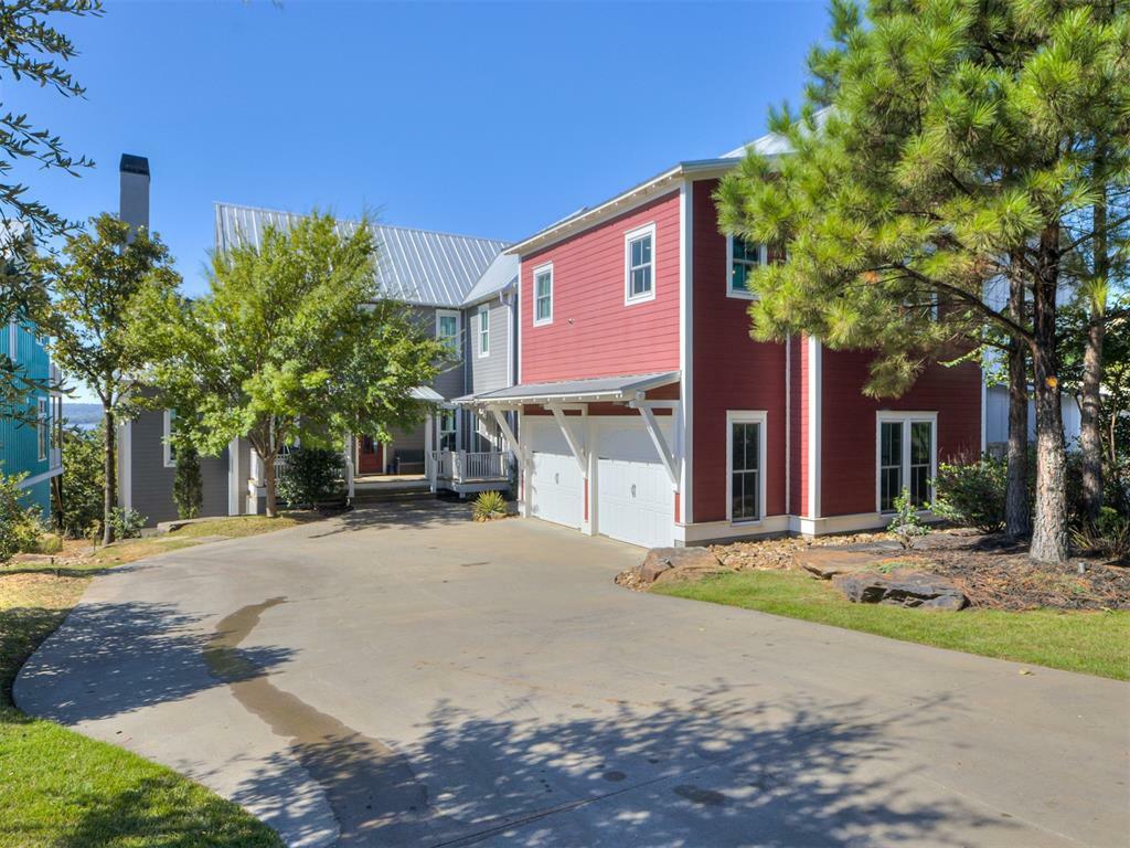 Property Photo: 86 Ridgeline Road OK 74432