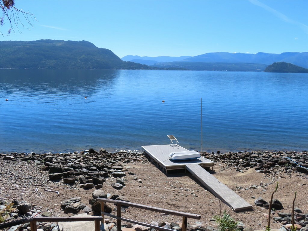 Property Photo:  5046 Squilax-Anglemont Road  BC V0E 1M6 