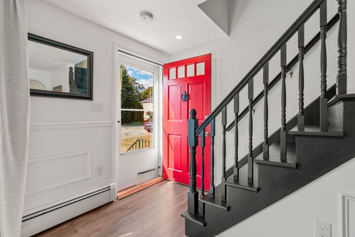 Property Photo:  381 Main Street  MA 01906 