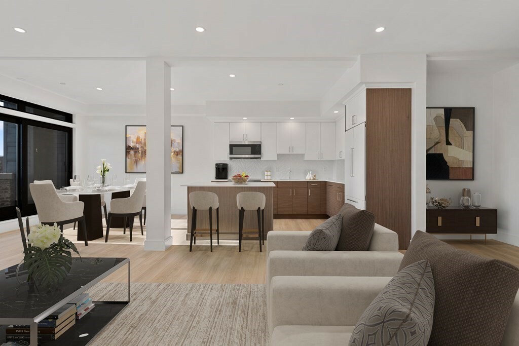Property Photo: 1948 Washington St 5J MA 02118