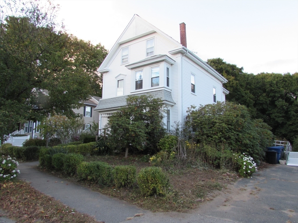 Property Photo:  59 Adams St  MA 01923 