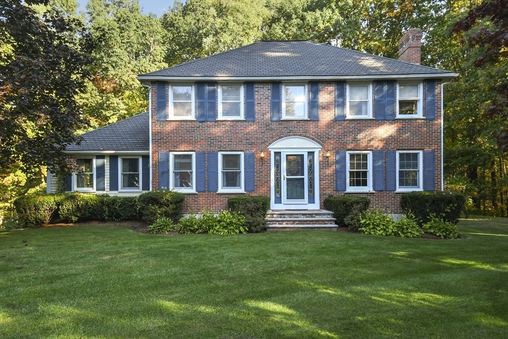 Property Photo:  11 Oregon Road  MA 01879 