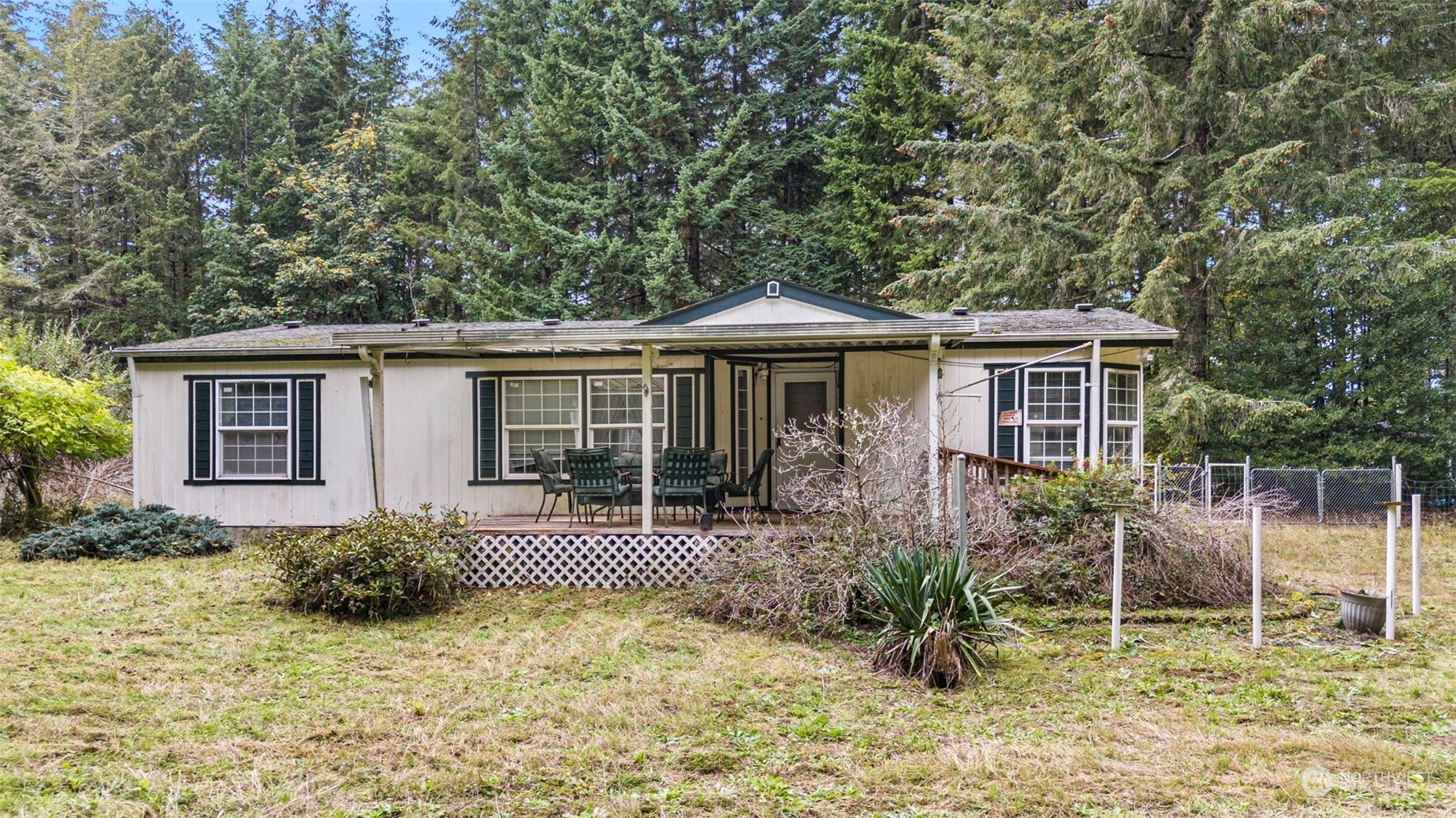 Property Photo:  7220 179th Street NW  WA 98394 