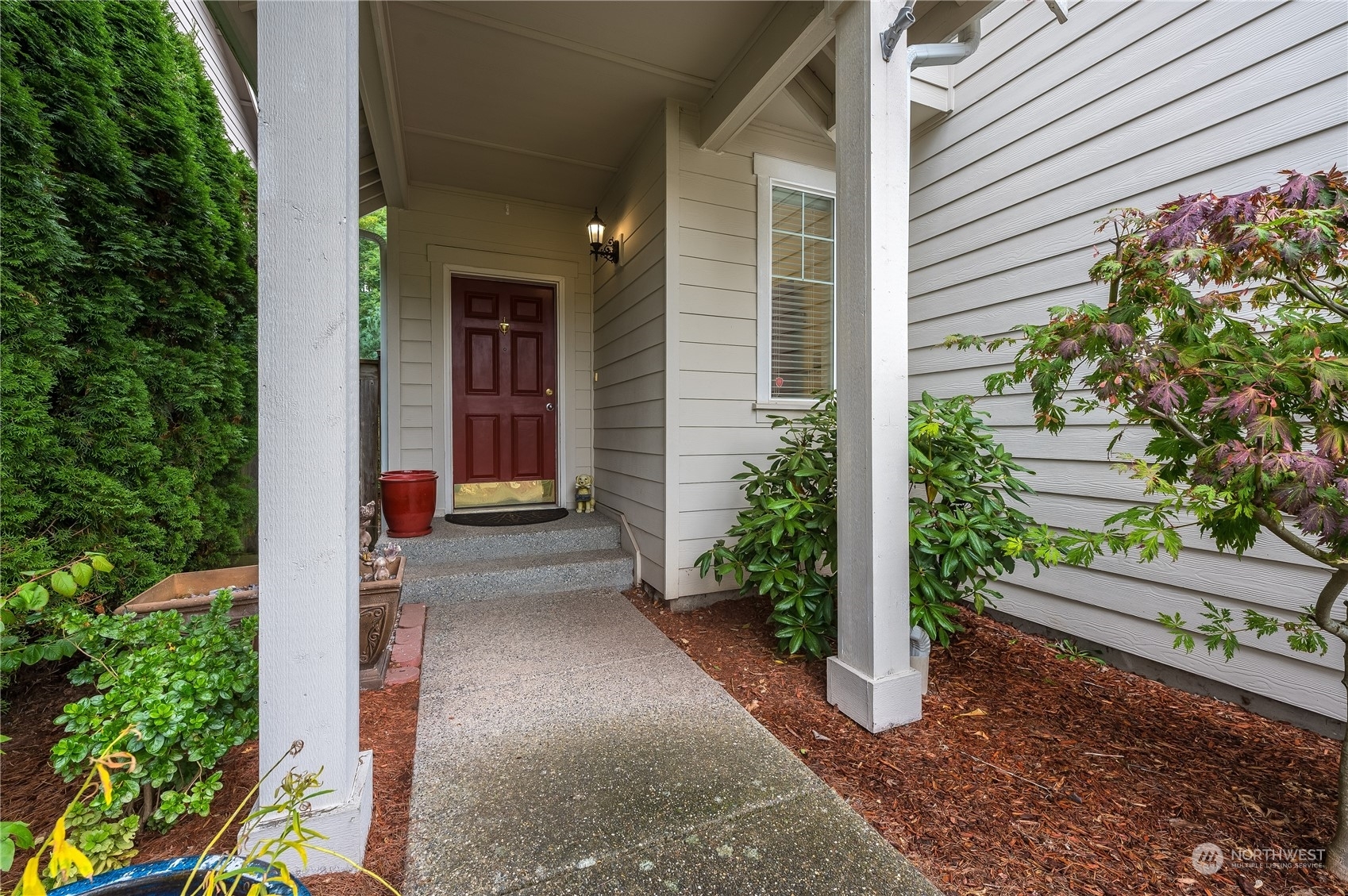 Property Photo:  1321 173rd Place SE  WA 98012 