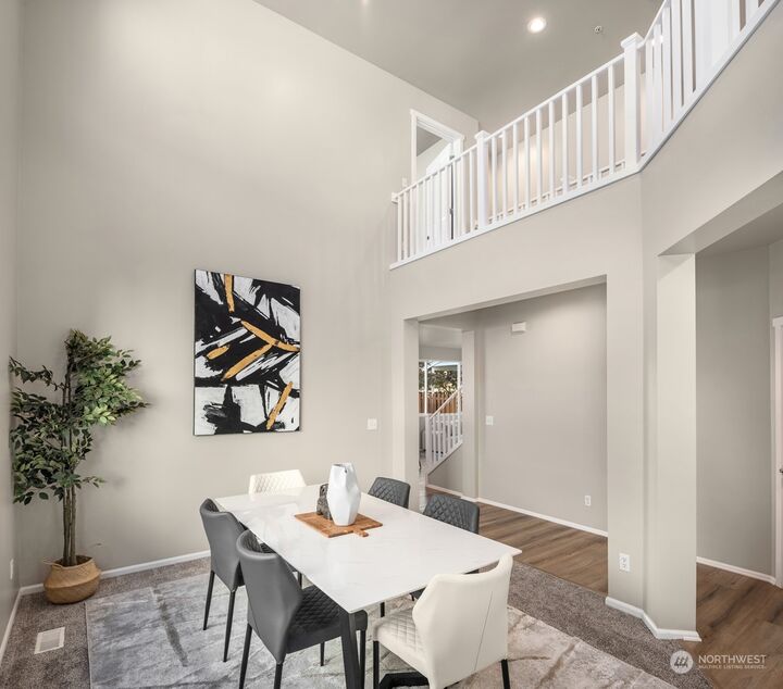 Property Photo: 4524 S 218th Street WA 98032