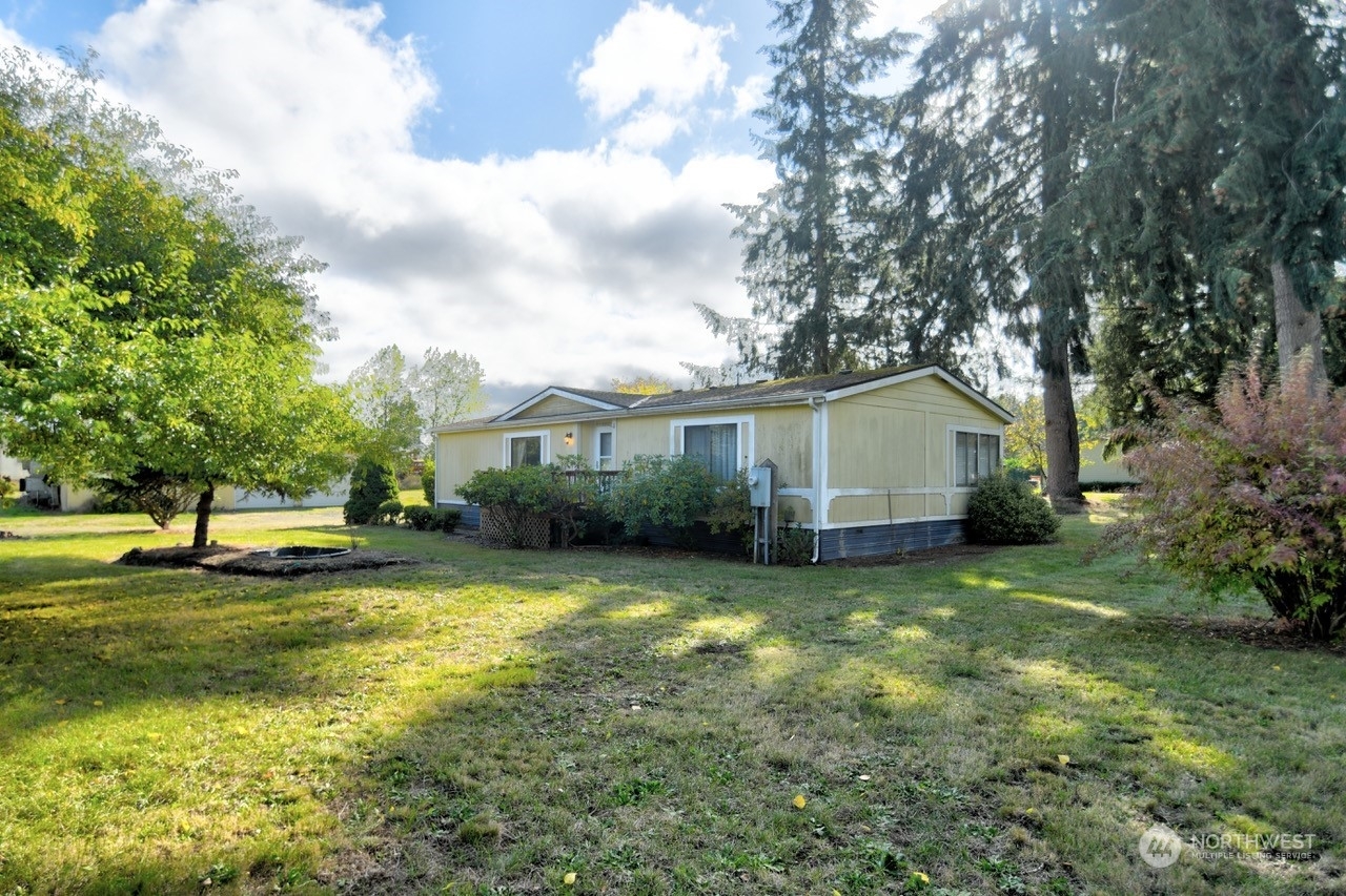 Property Photo:  17720  Irwin Street SW  WA 98579 