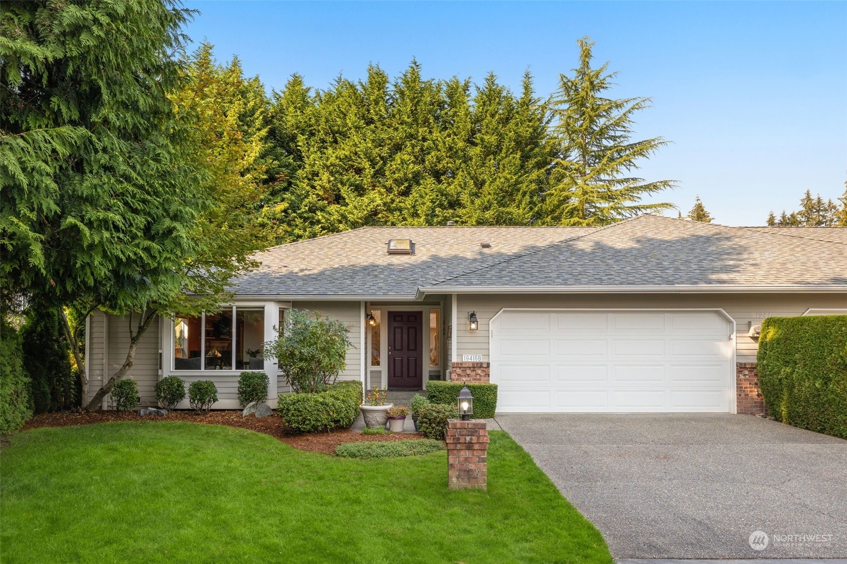 19416 2nd Drive SE B  Bothell WA 98012 photo