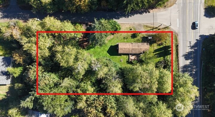 Property Photo: 1580 Saddle Club Road WA 98366
