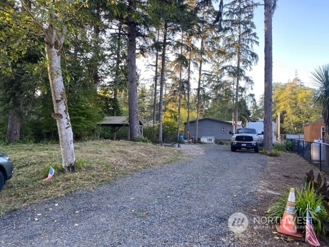 Property Photo:  1309 320th Place  WA 98640 