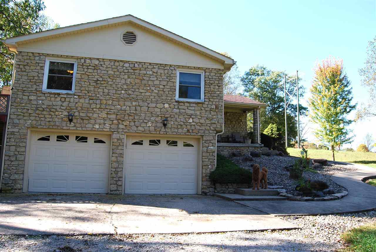 Property Photo:  4055 W 150 S  IN 47331 