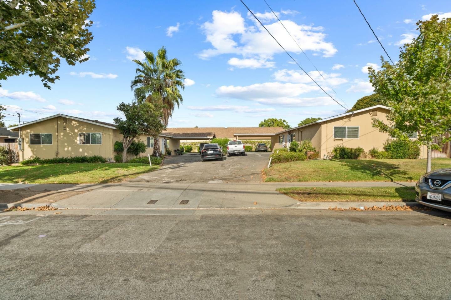 Property Photo:  242-258 Oakland Avenue  CA 95116 