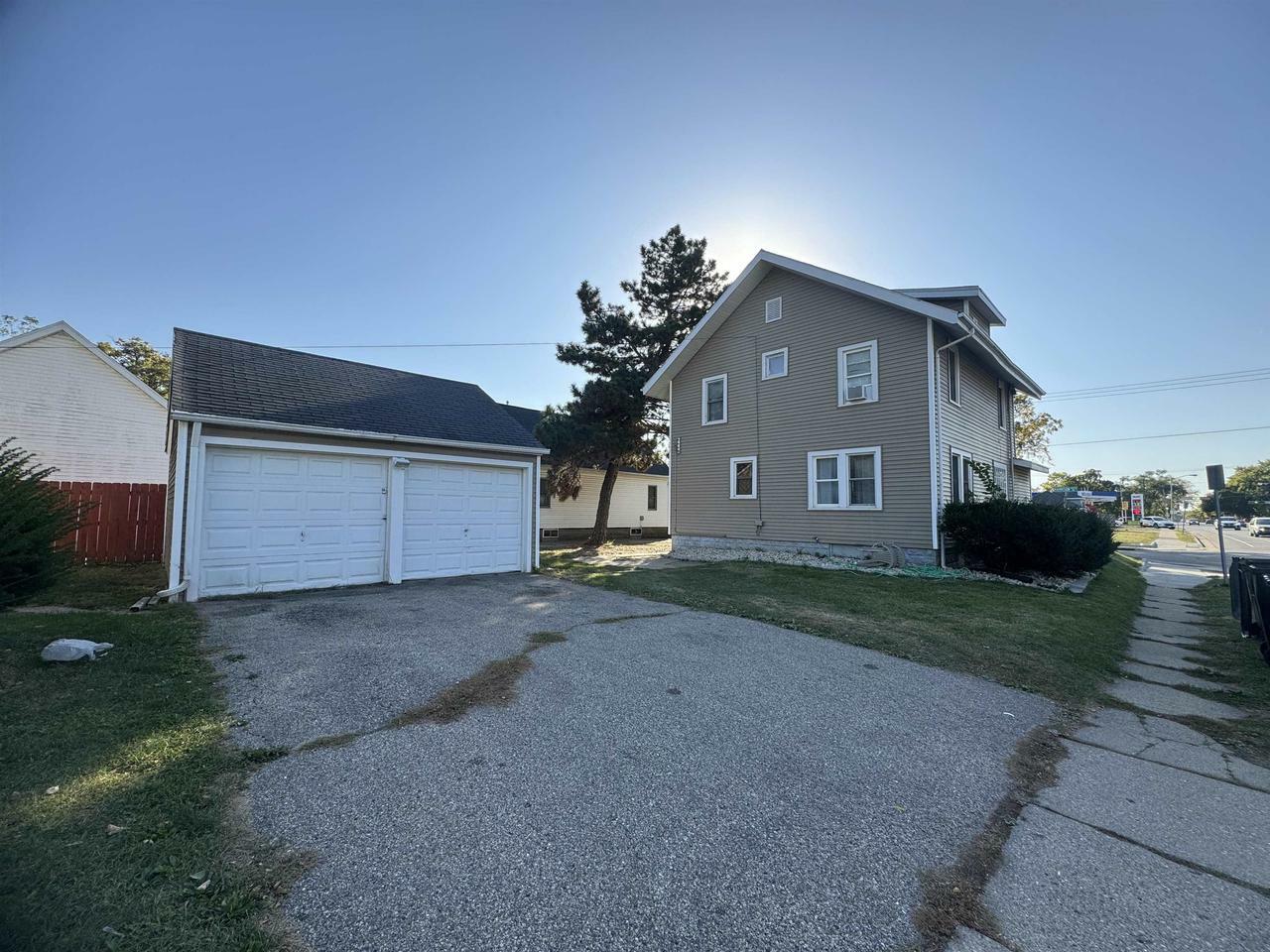 Property Photo:  1771 Harrison Avenue  WI 53511 