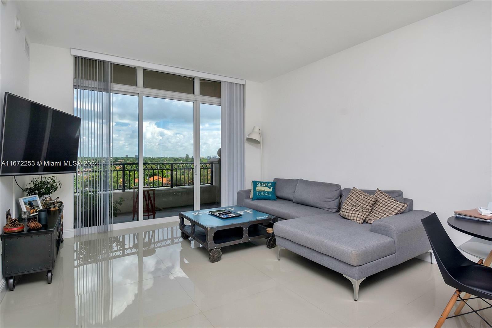 Property Photo:  3232 Coral 605  FL 33145 