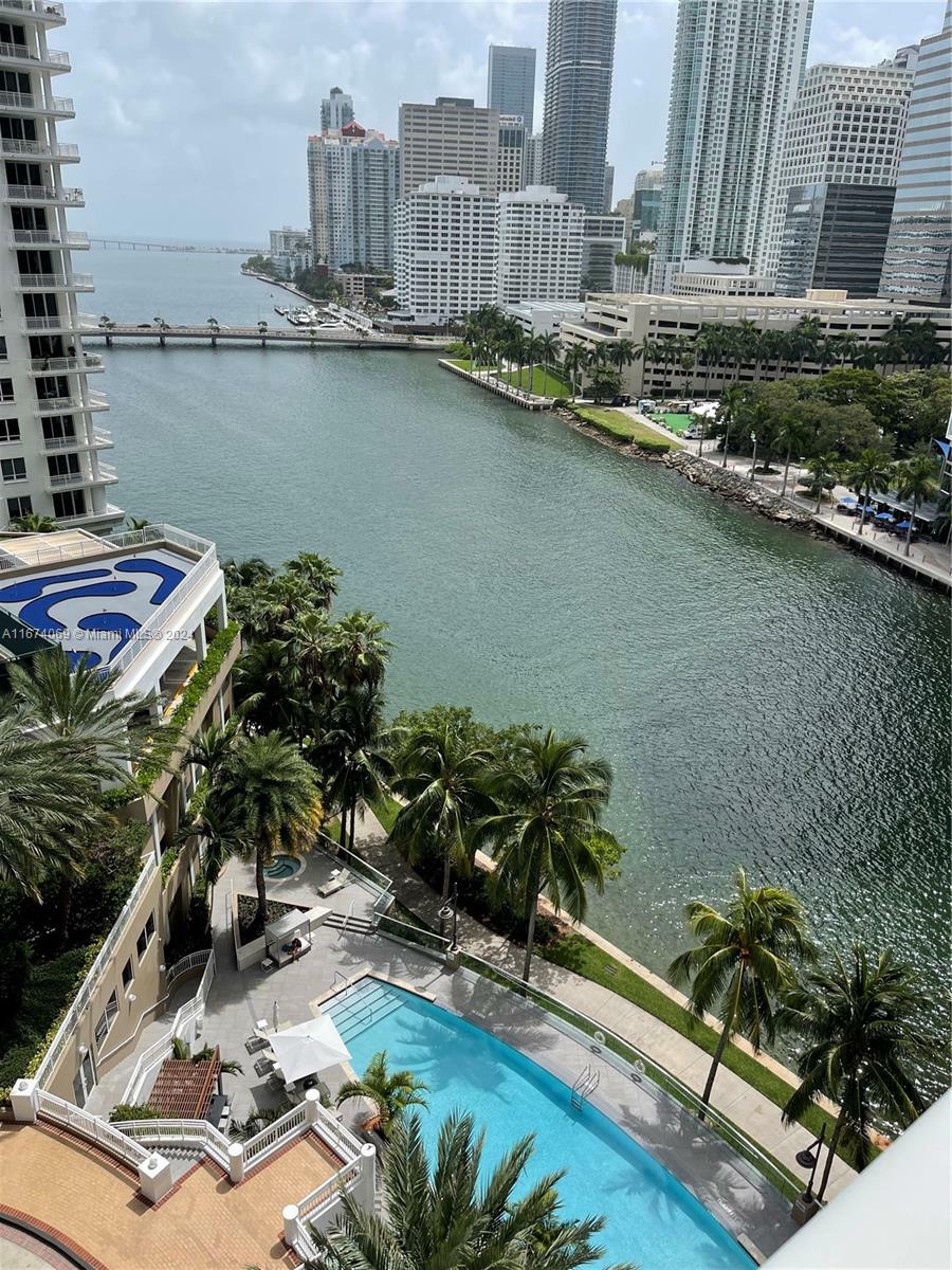 Property Photo:  901 Brickell Key Blvd 1103  FL 33131 