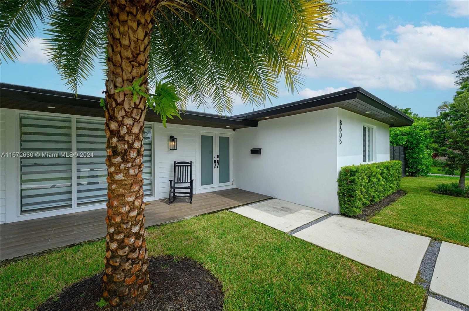 Property Photo:  8605 SW 162nd Street  FL 33157 