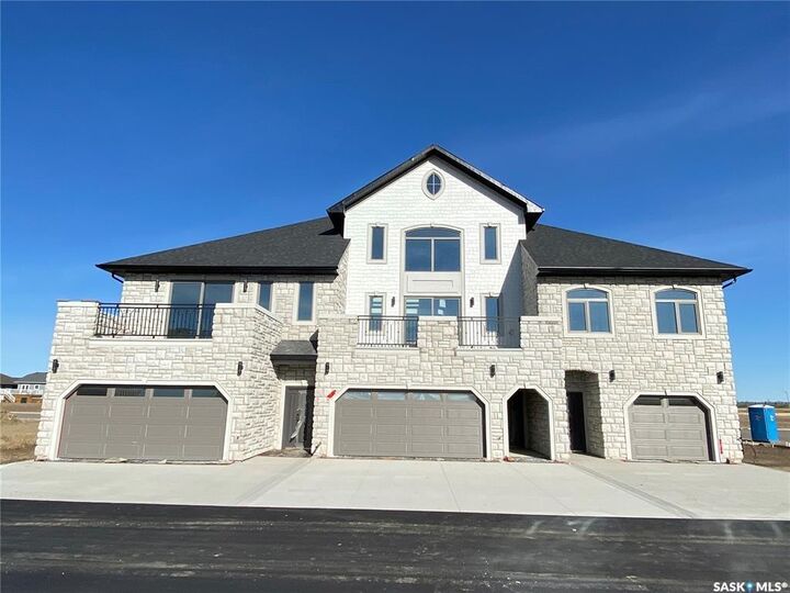 Property Photo:  V1 Prairie Dawn Drive  SK S0K 1K0 